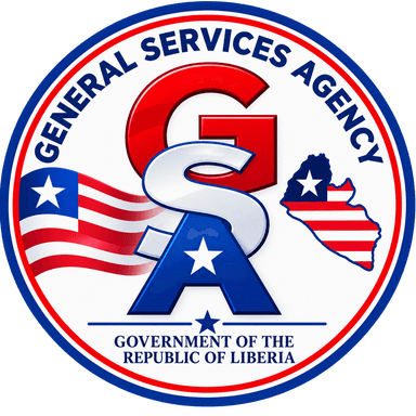 General Services Agency Logo
